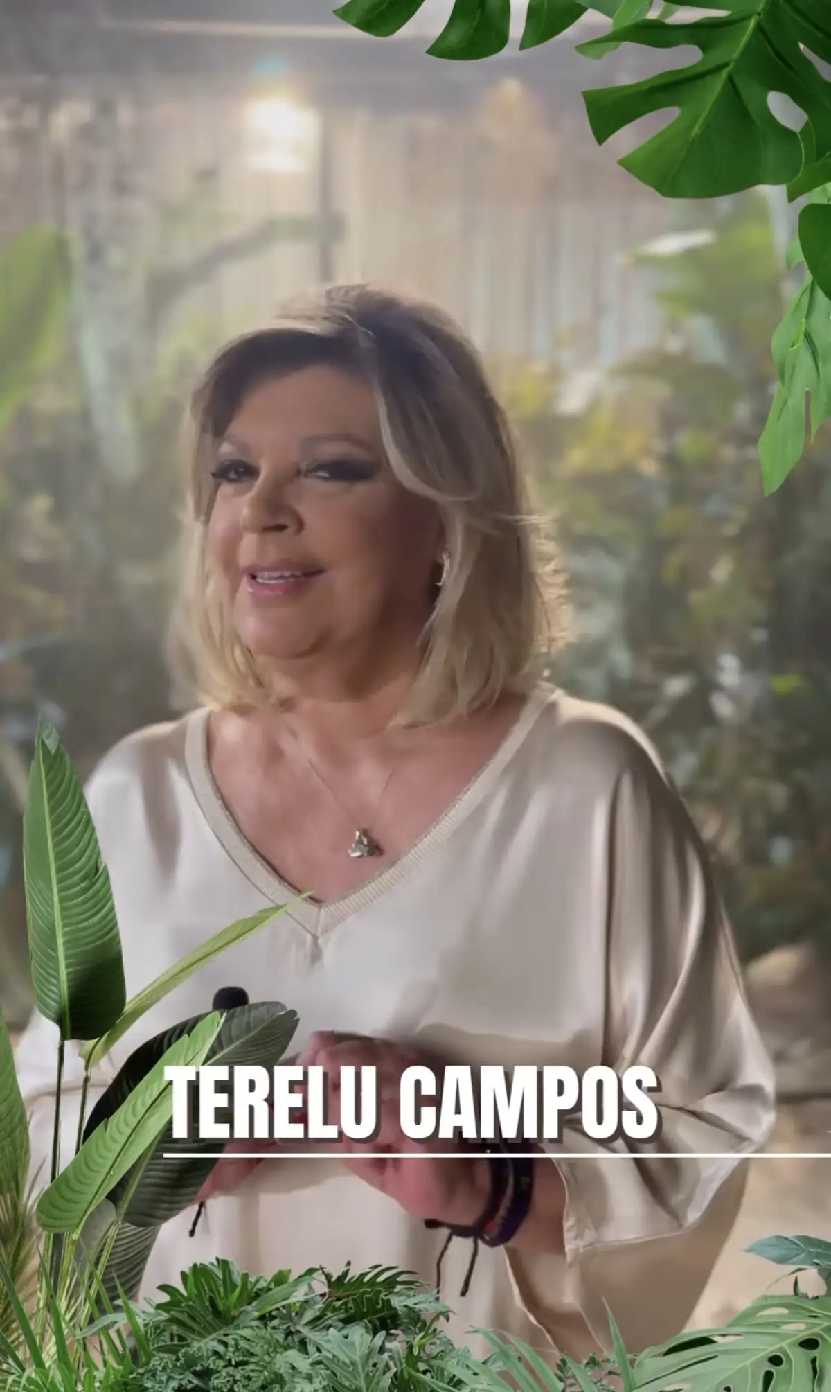 Terelu Campos