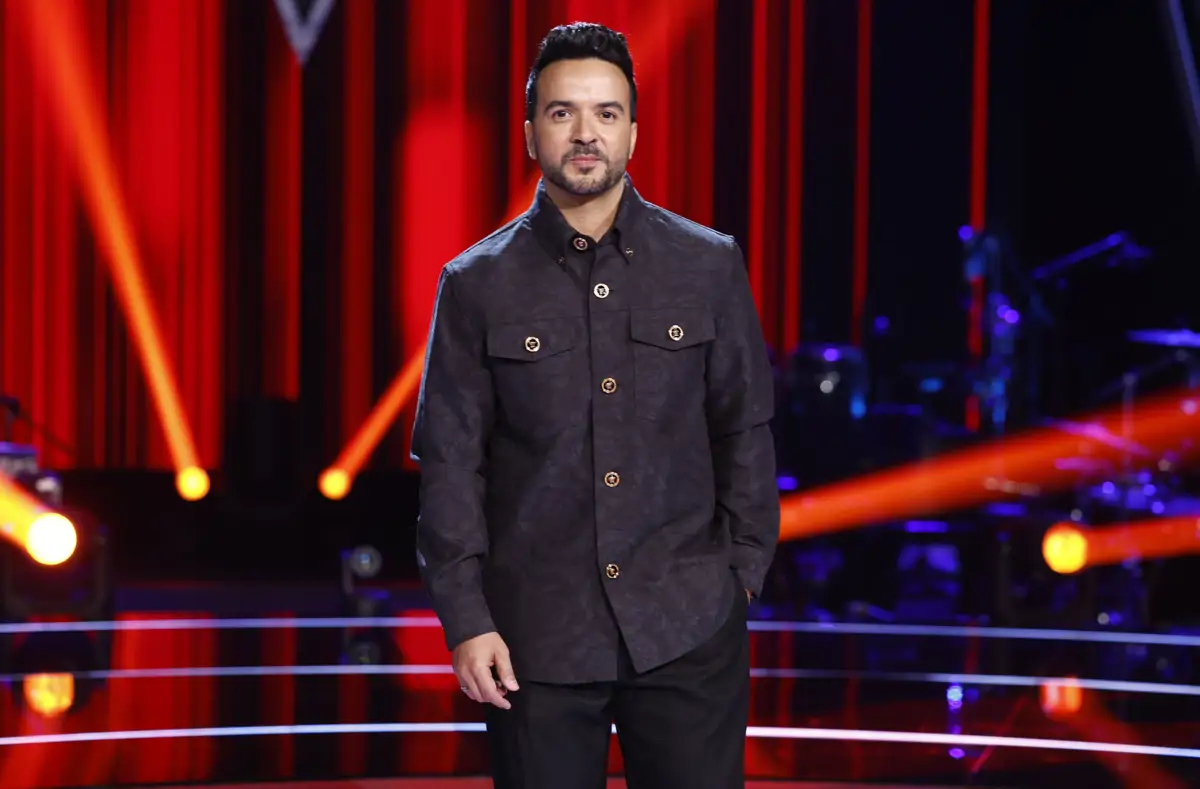 Luis Fonsi