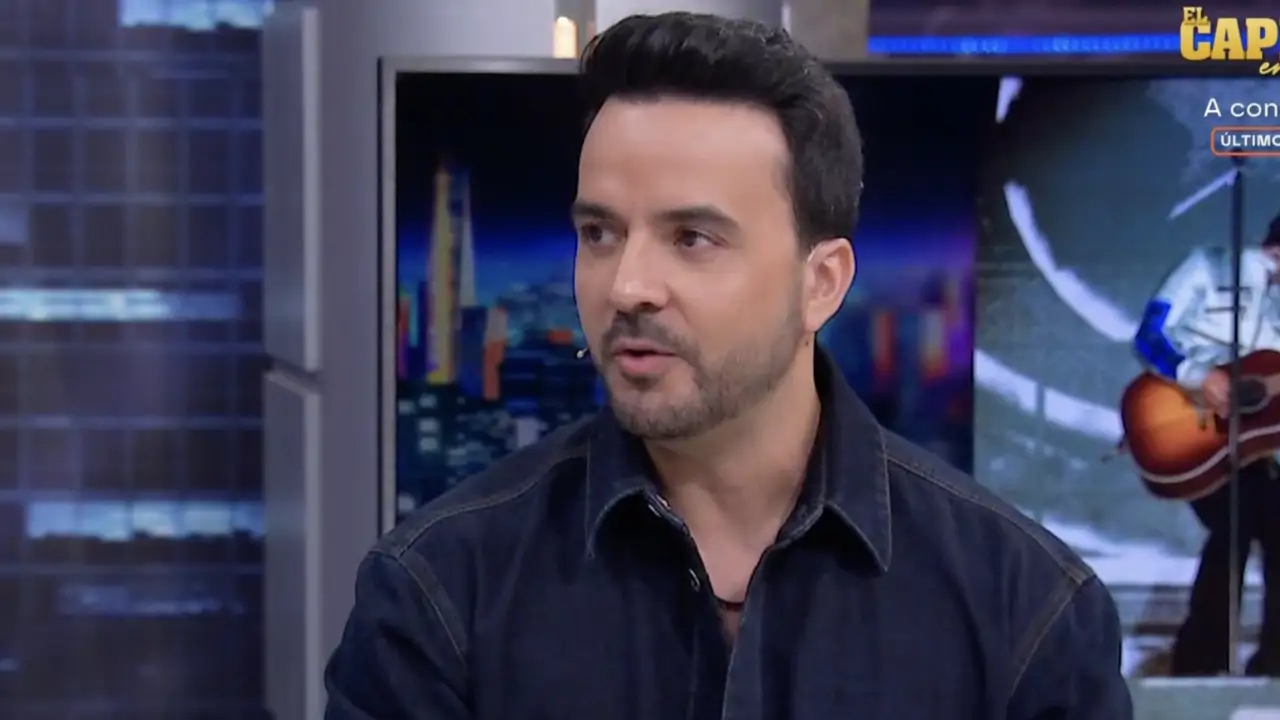 Luis Fonsi