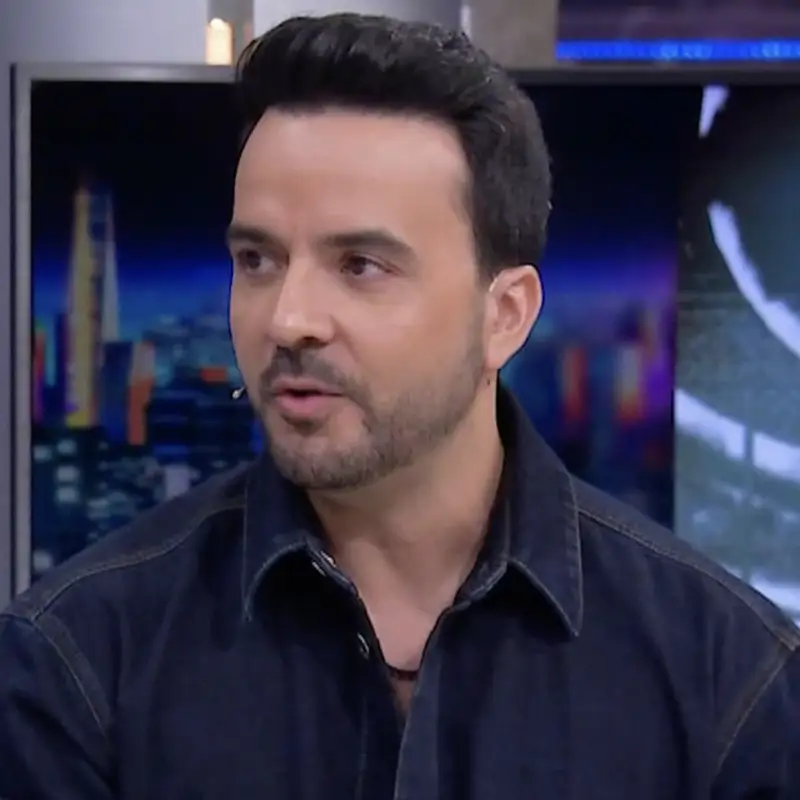 Luis Fonsi