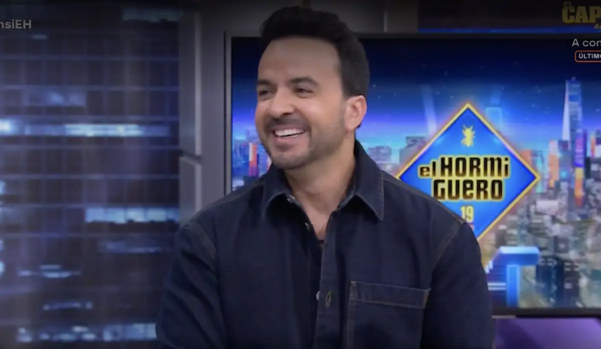 Luis Fonsi