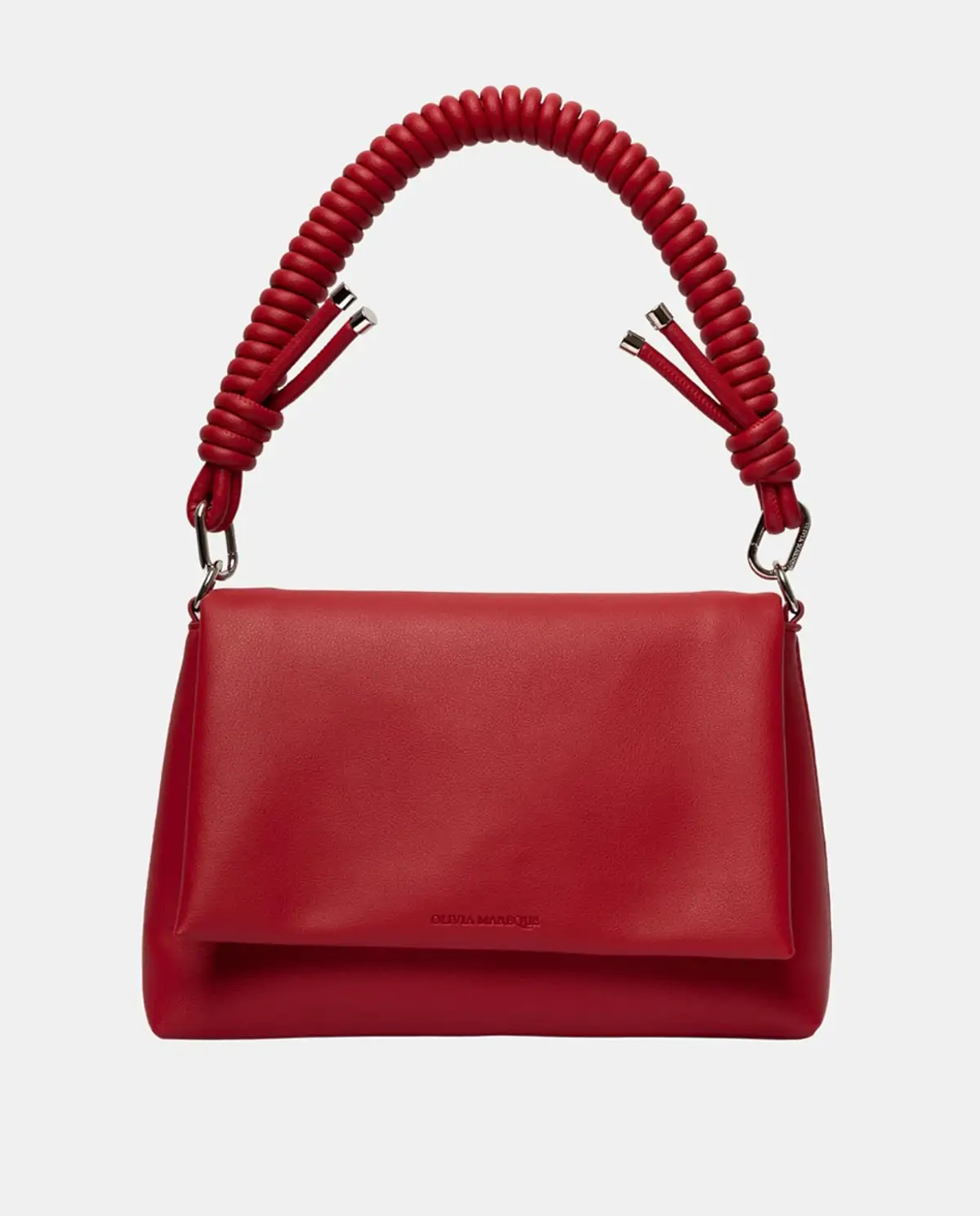 Bolso de Olivia Mareque