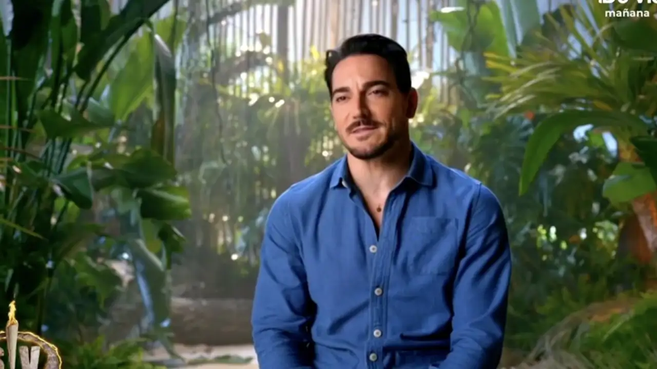 Damián Quintero 