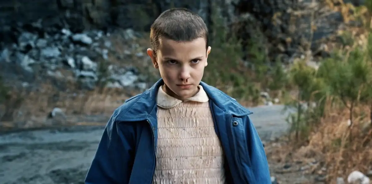 Eleven