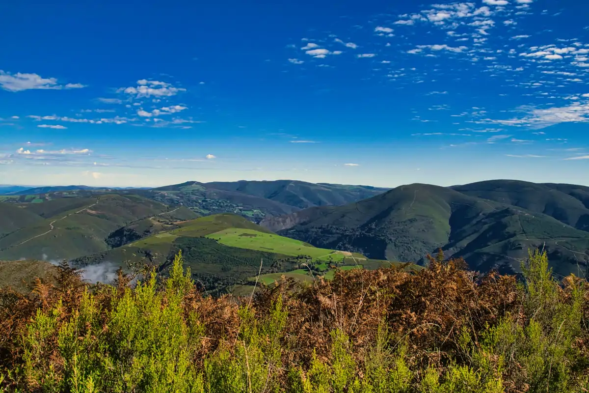 Galicia