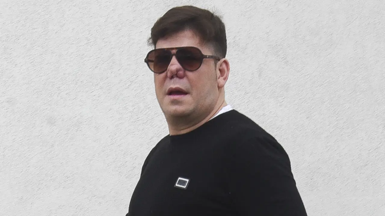 Comunicado de Lucas, de 'Andy y Lucas', tras el inesperado fallecimiento de su hermano: "Ha sido un golpe muy duro"