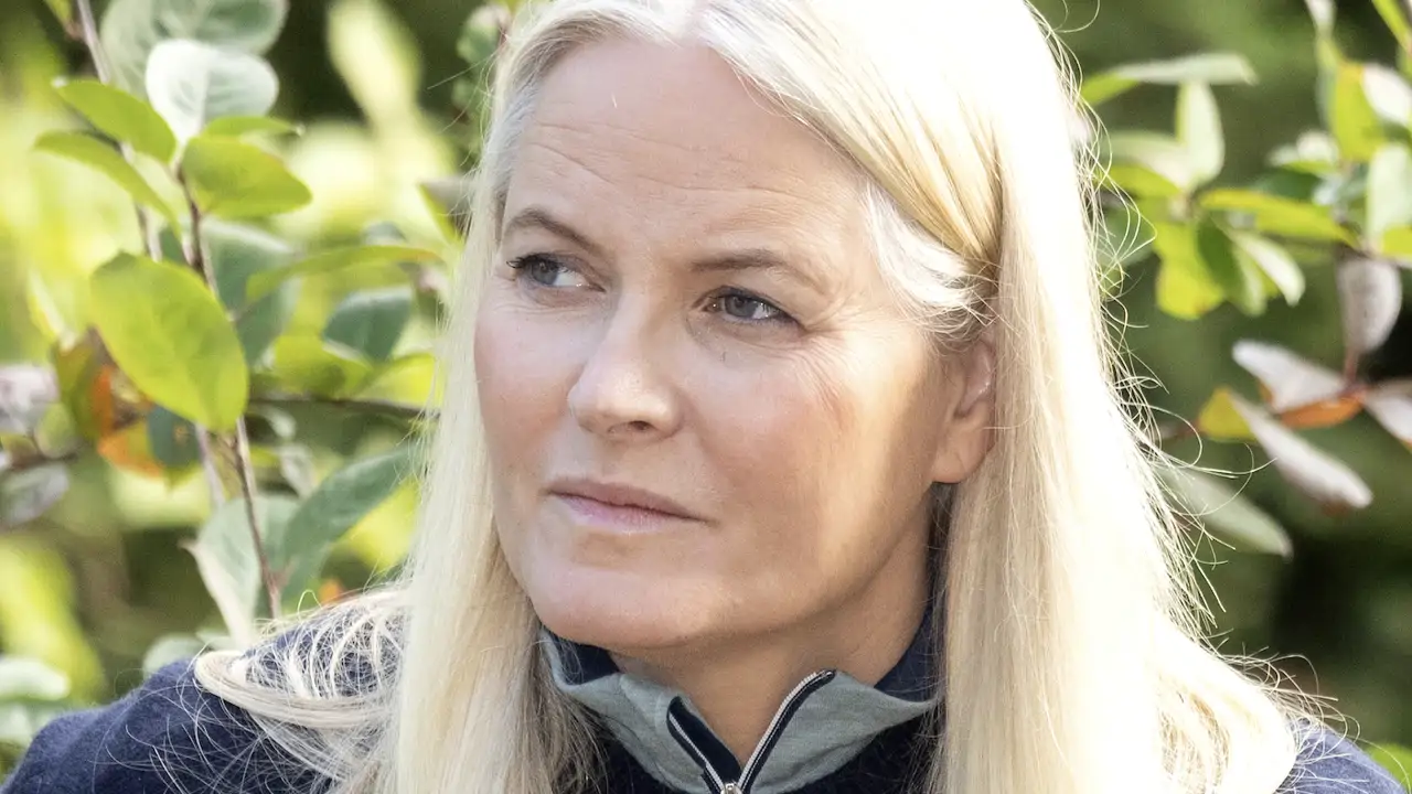 Mette-Marit