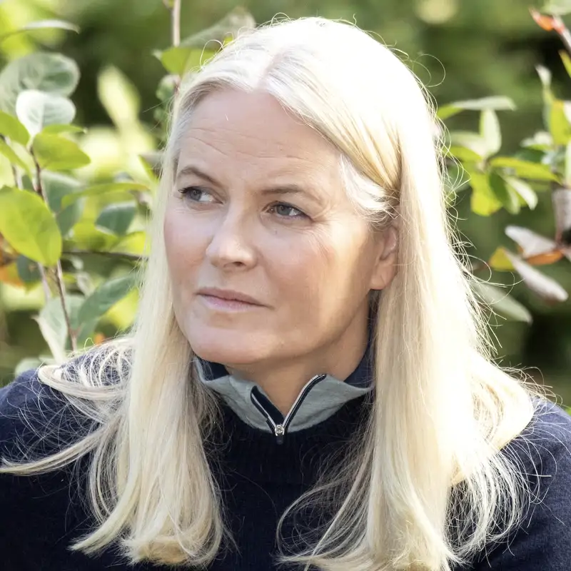 Mette-Marit