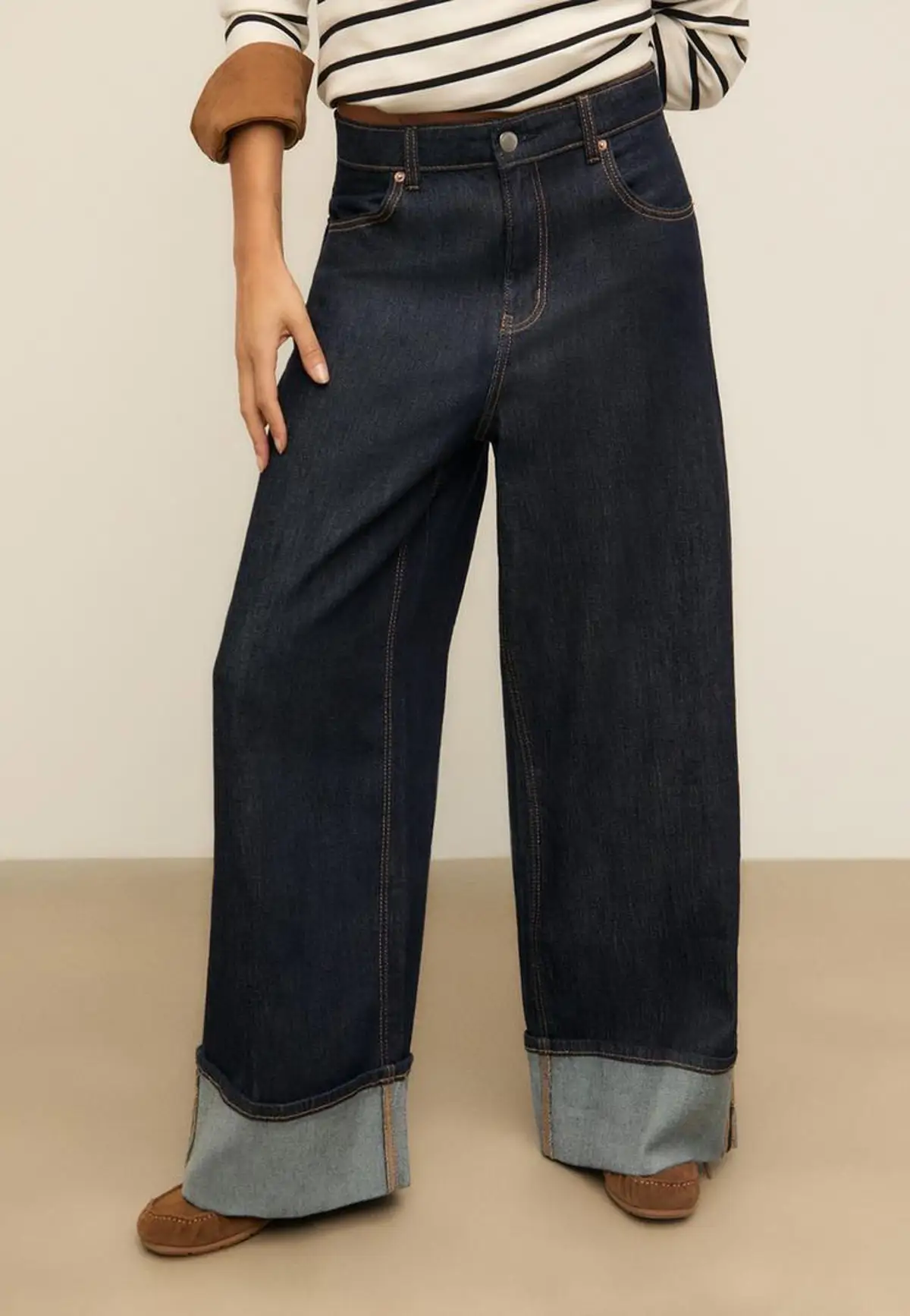 Pantalones de Stradivarius