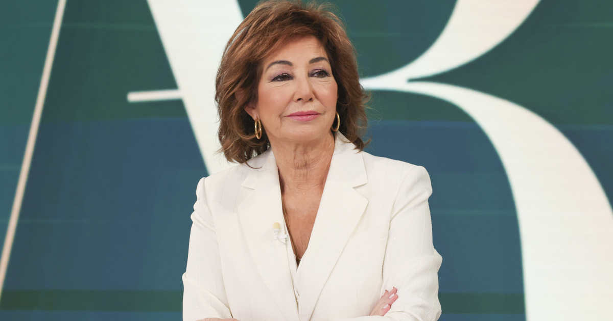 Ana Rosa Quintana se pronuncia sobre Terelu Campos en 'Supervivientes 2025': “Te puedo firmar que no iría”