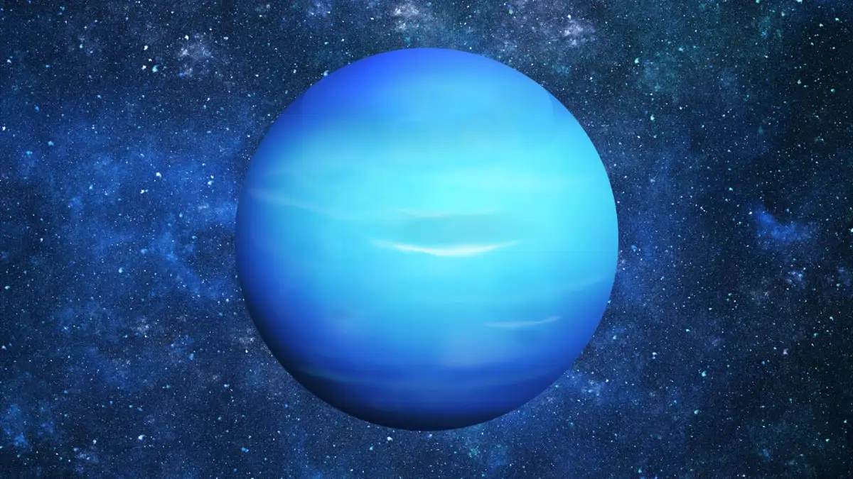Neptuno