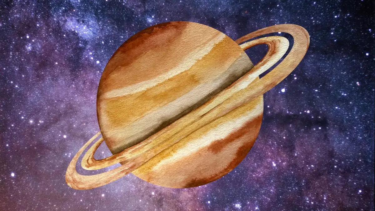 Saturno