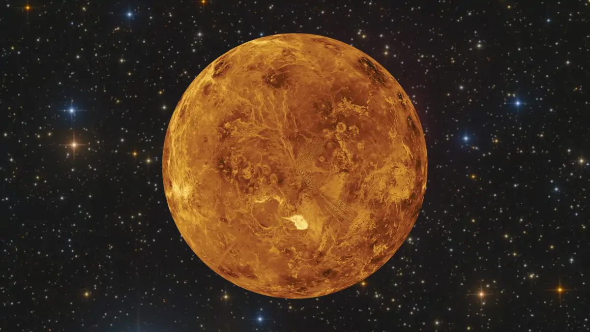 Venus