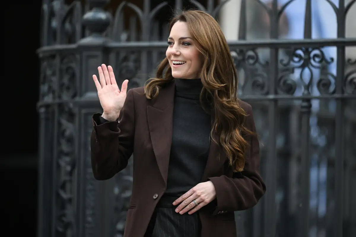 Kate Middleton 