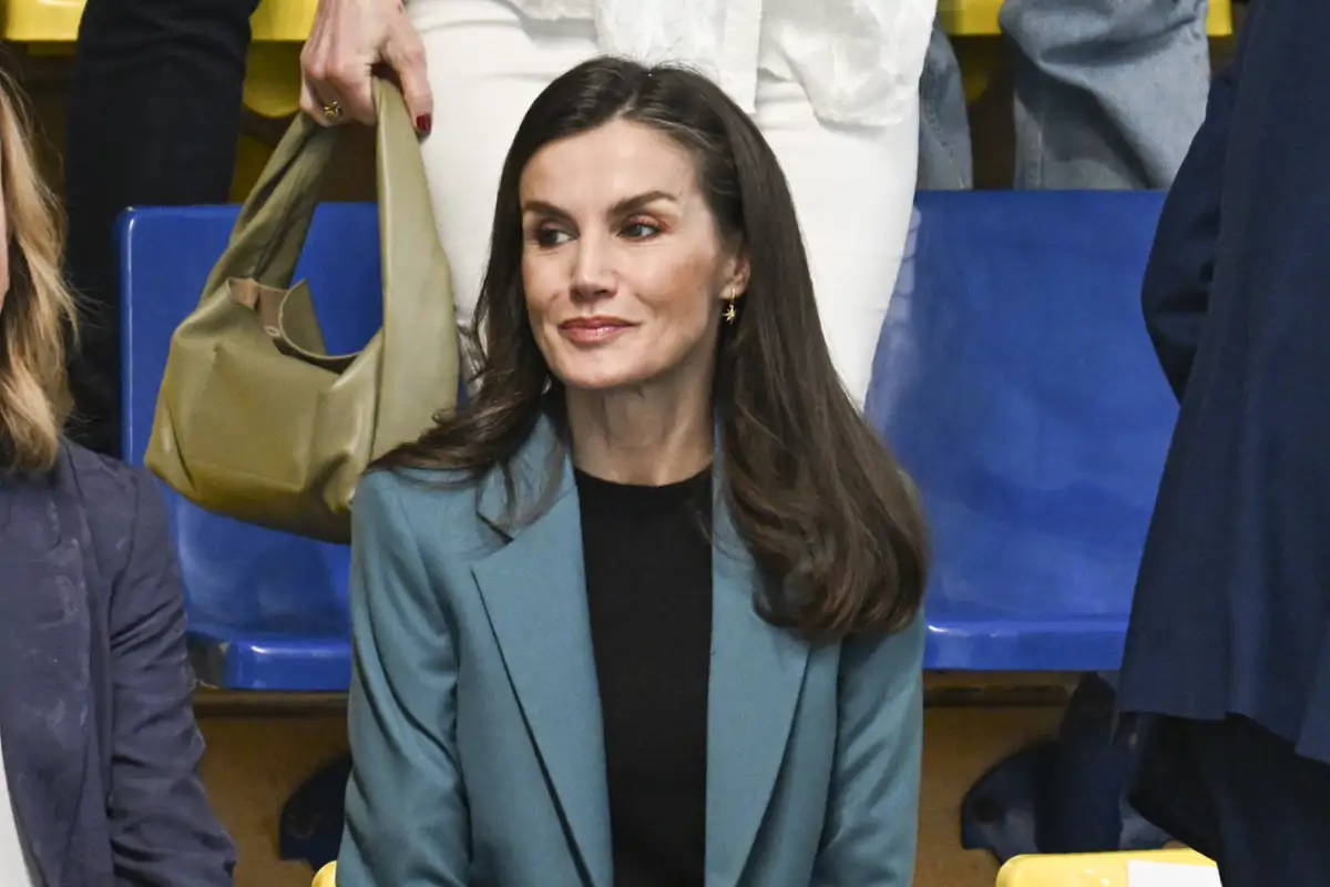 Letizia