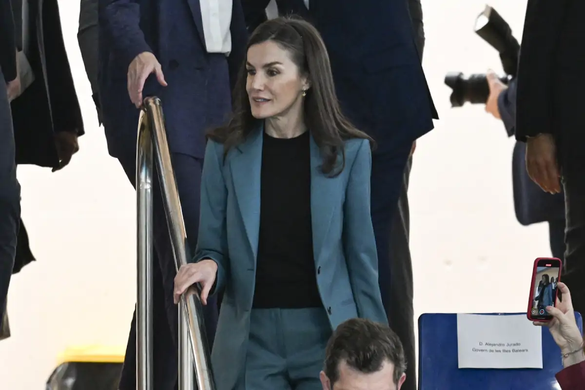 Letizia