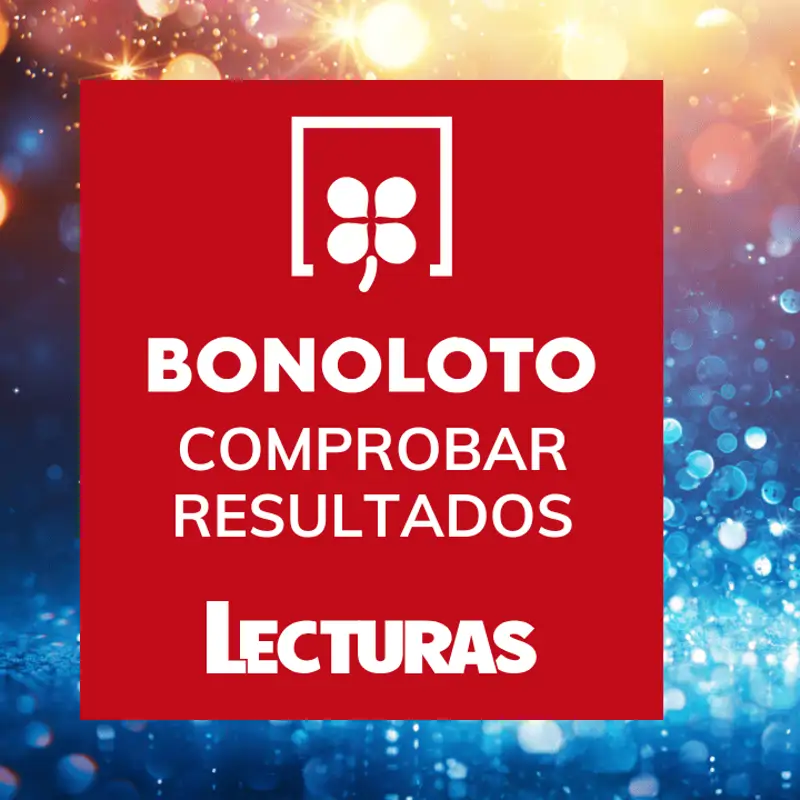 Comprobar la Bonoloto del domingo 9 de marzo: No dejes que se te escape el bote, estos han sido los resultados del sorteo