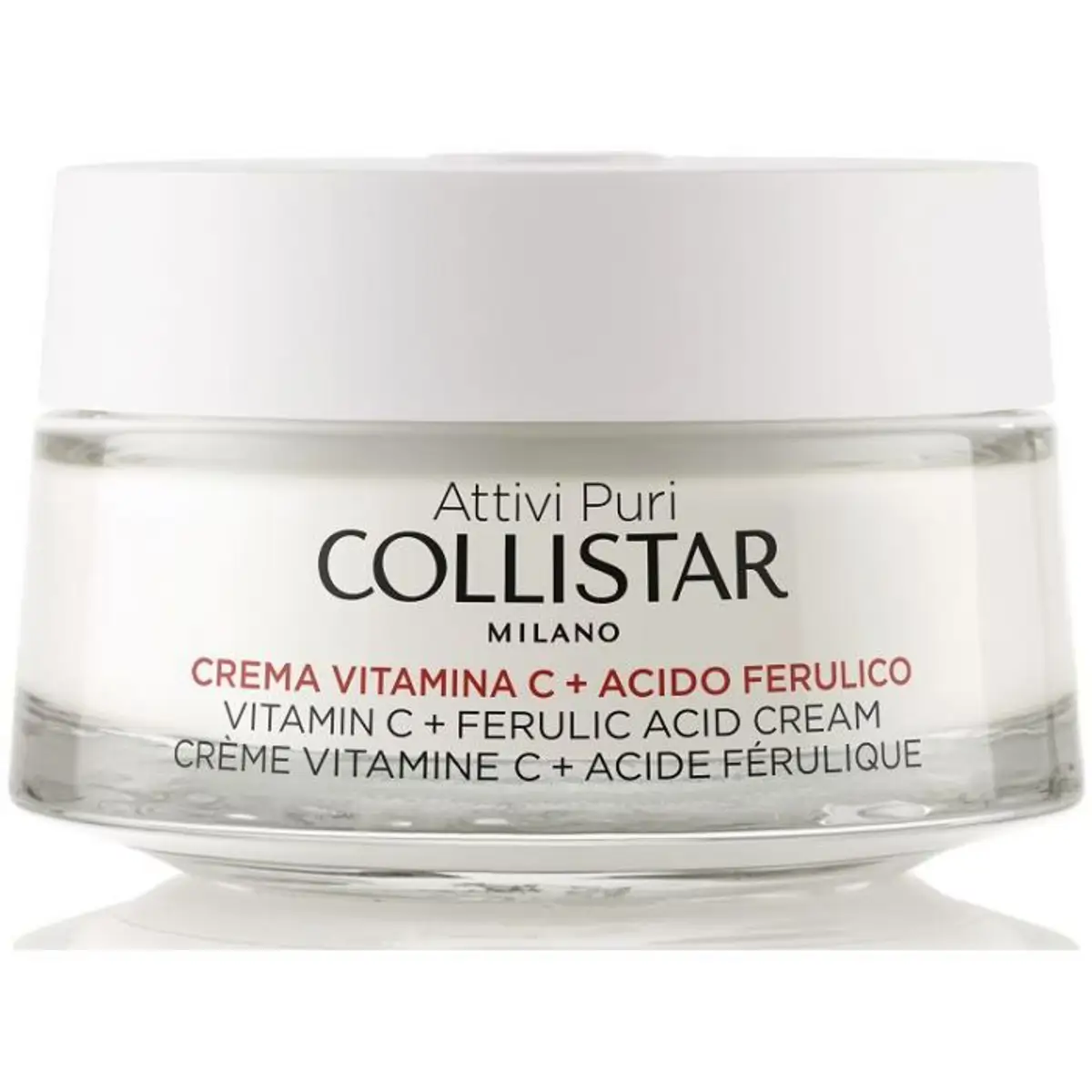 Crema de Collistar