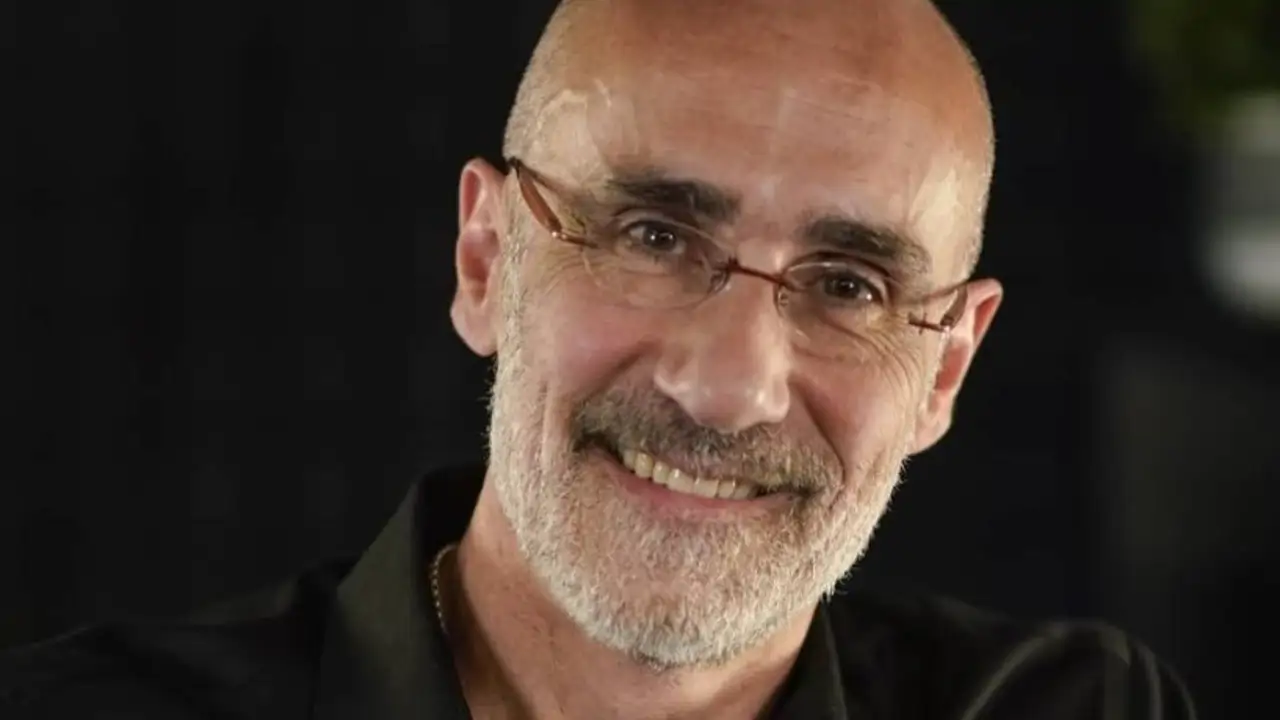 Arthur Brooks