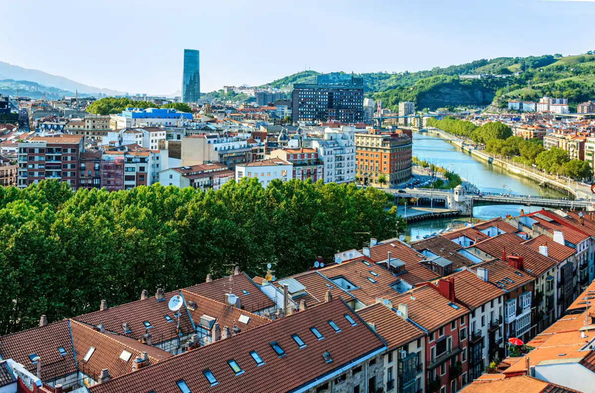 Bilbao