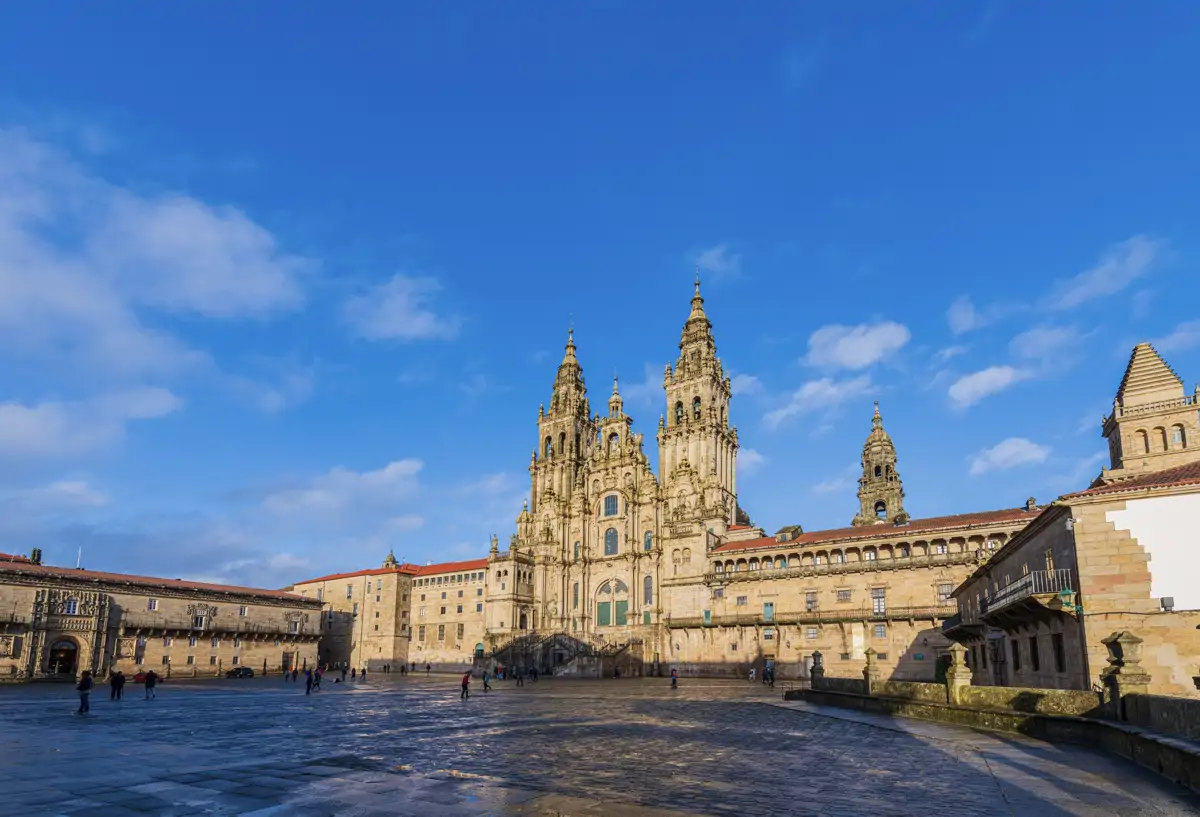 Catedral de Santiago