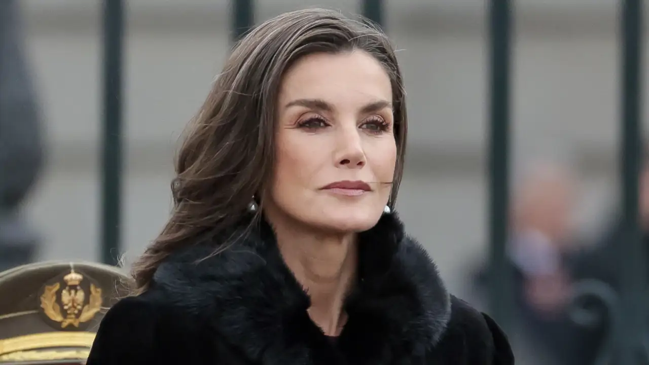 Letizia