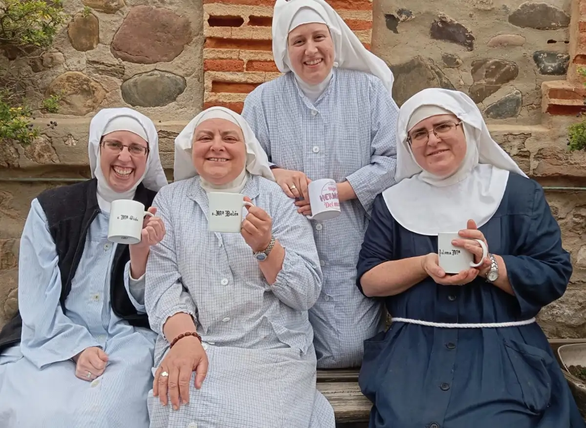 Monjas de Belorado