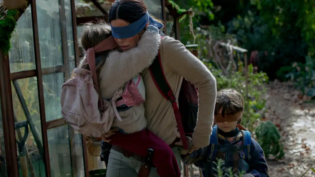 Birdbox