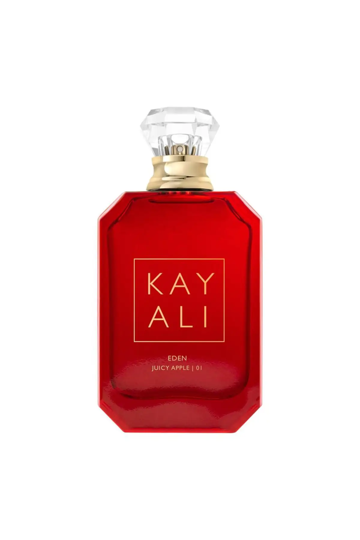 Eden Juicy Apple de Kayali