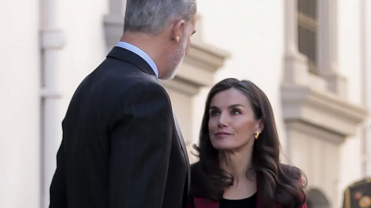 Los reyes Felipe y Letizia, fieles a su promesa, vuelven a Valencia con un guiño personal de la Reina y mucho por hacer