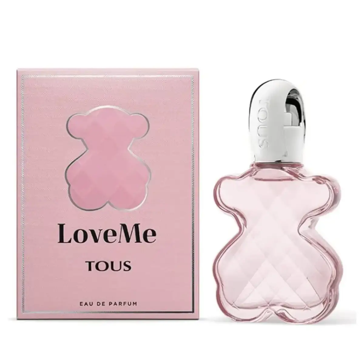 LoveMe Tous