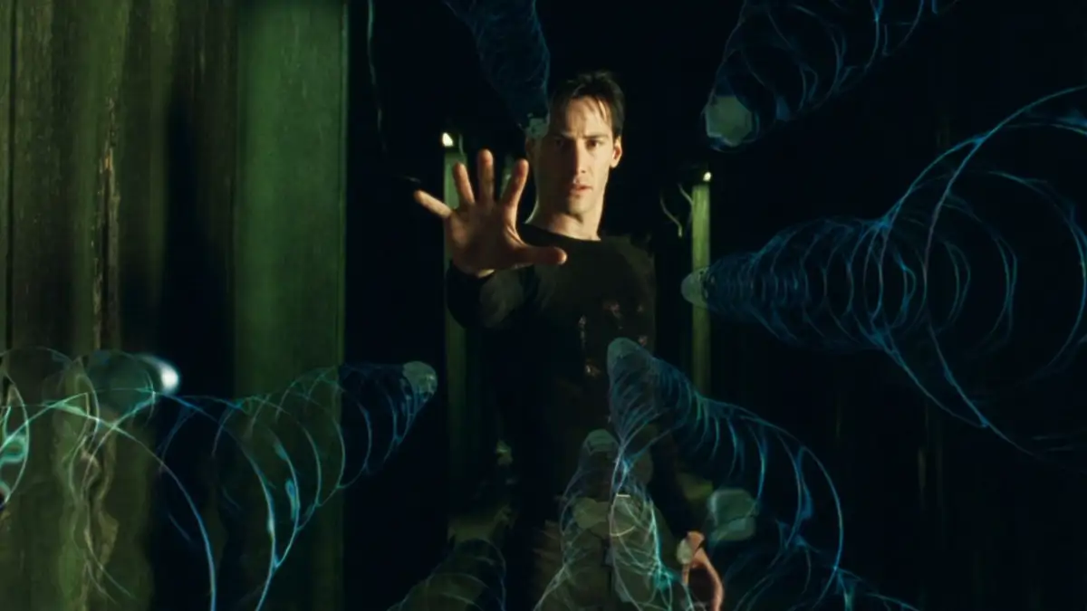 Matrix (1999)