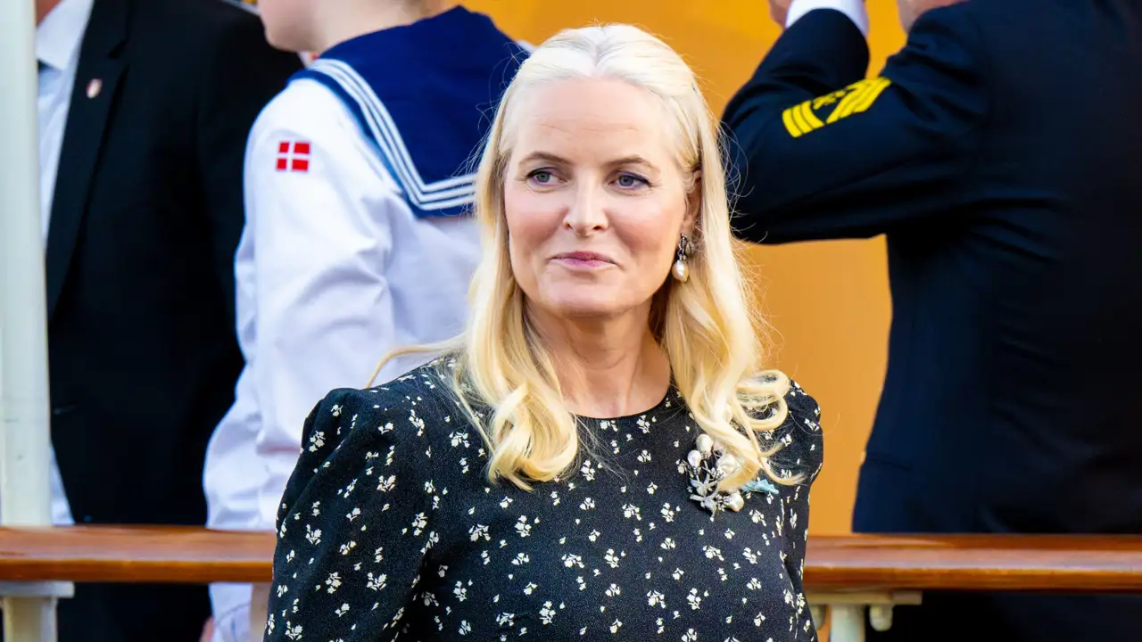 Mette-Marit