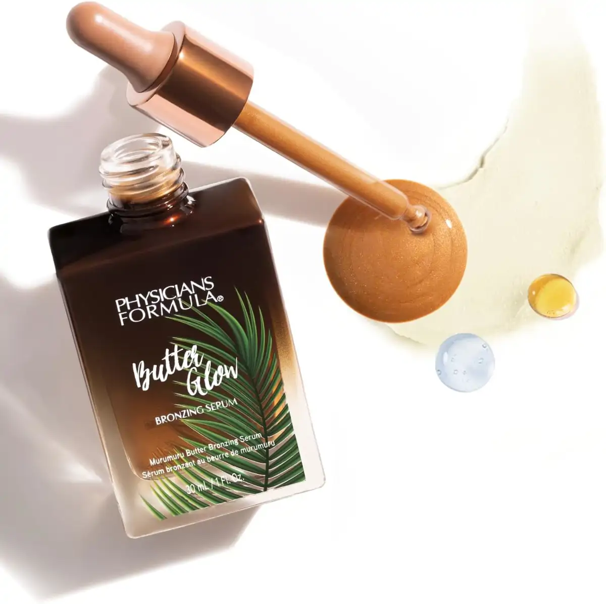 Physicians Formula Butter Glow Bronzing Serum, 30ml