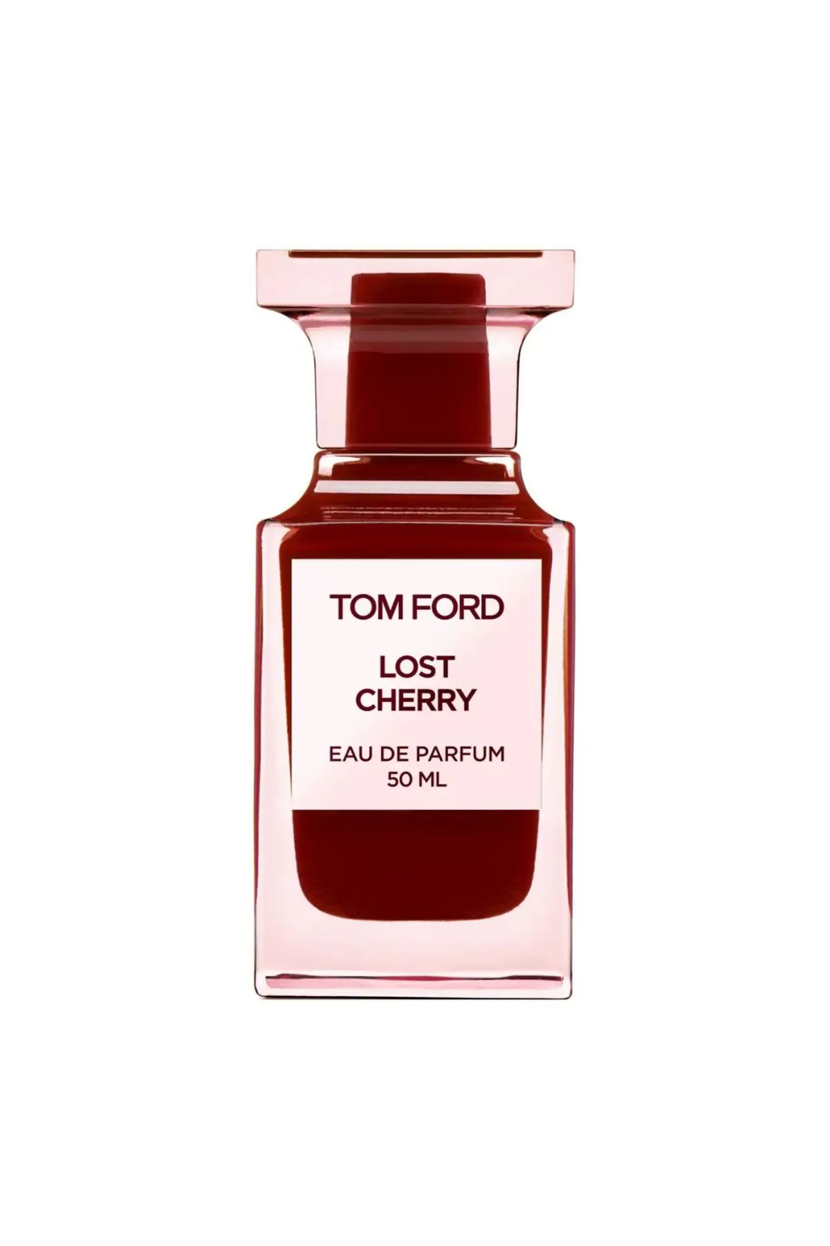 Privaté Blend Lost Cherry de Tom Ford