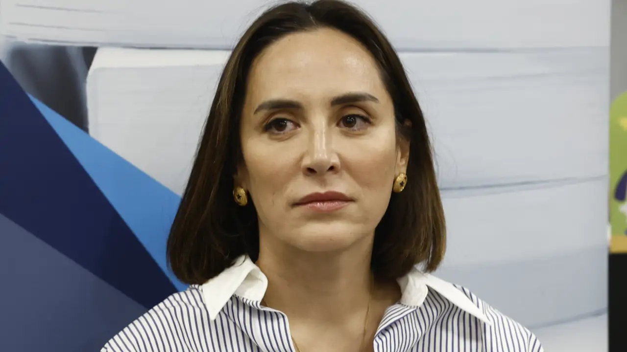 Tamara Falcó