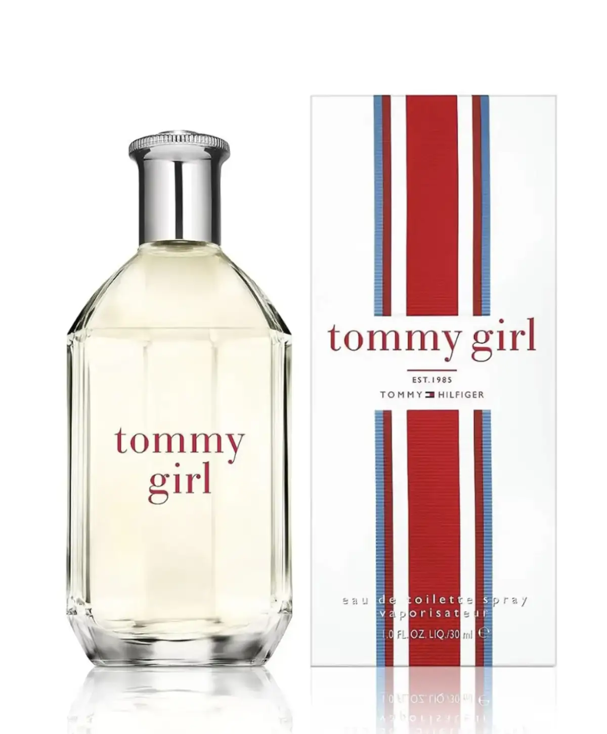 Tommy girl