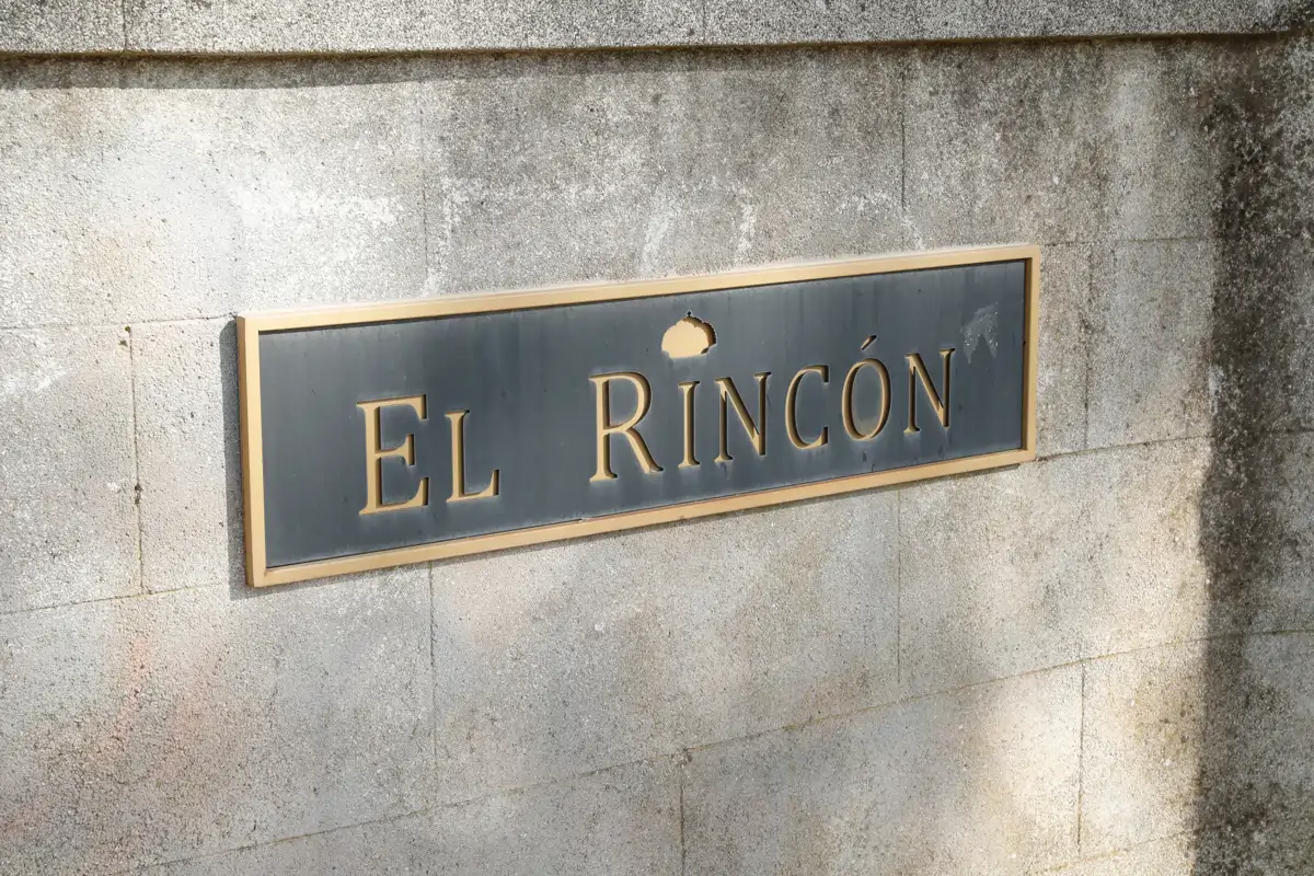 el rincon