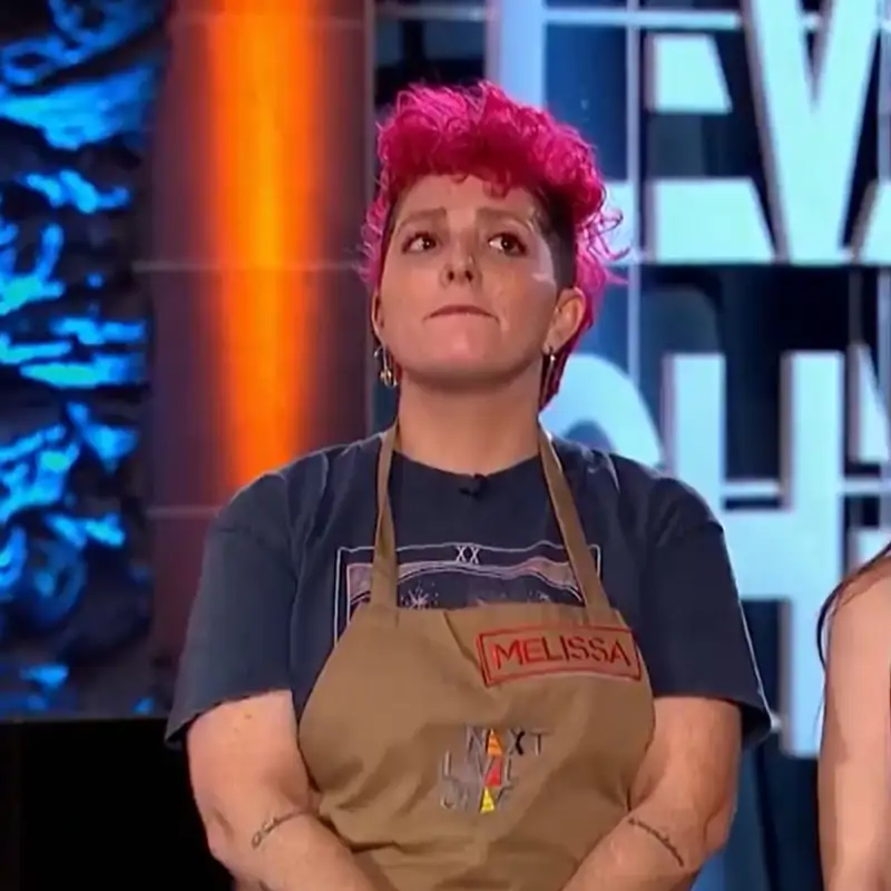 La reacción unánime de los concursantes de ‘Next Level Chef’ al conocer al ganador de la edición 