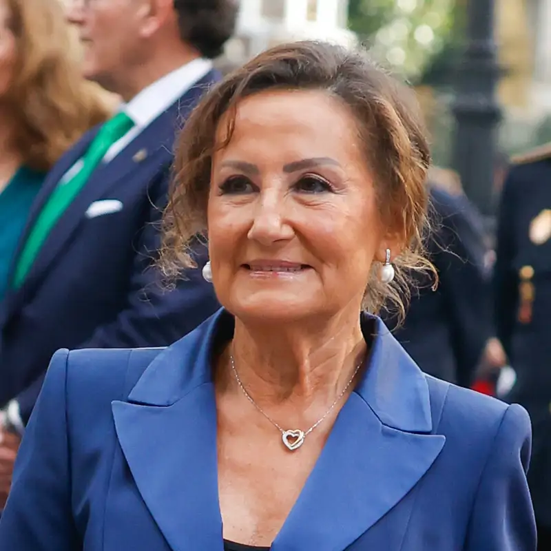 Paloma Rocasolano.