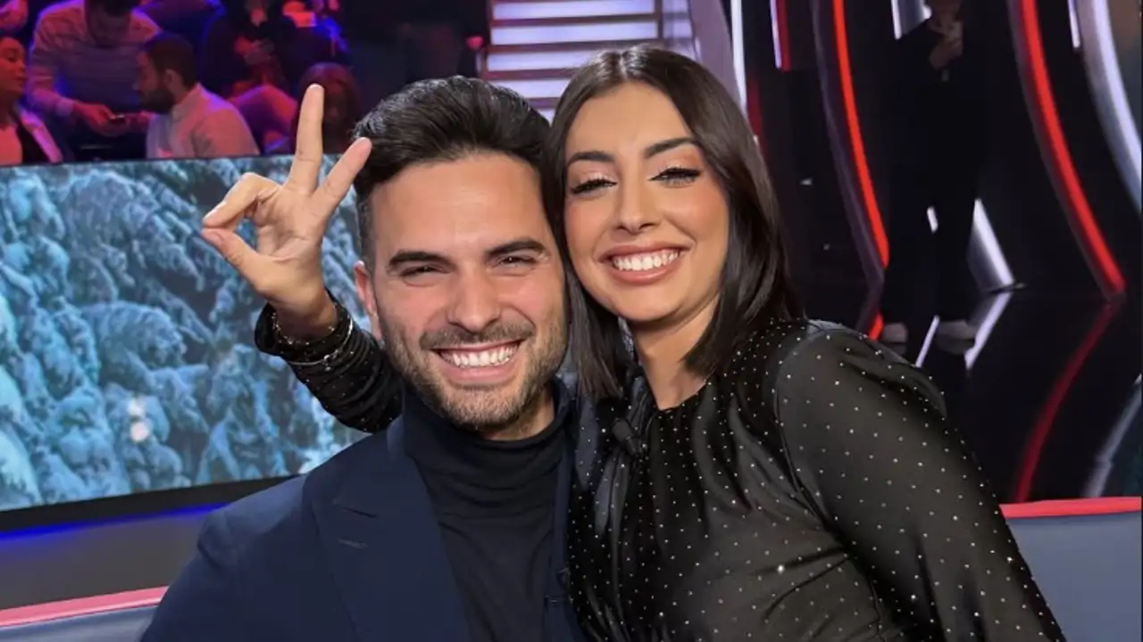 Suso Álvarez desvela en qué se ha gastado su novia Marieta el dinero que ganó al proclamarse ganadora de 'GH DÚO 3'