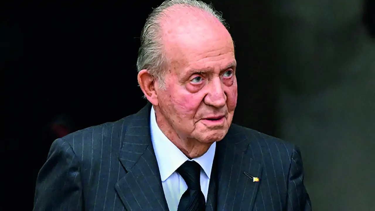 Juan Carlos