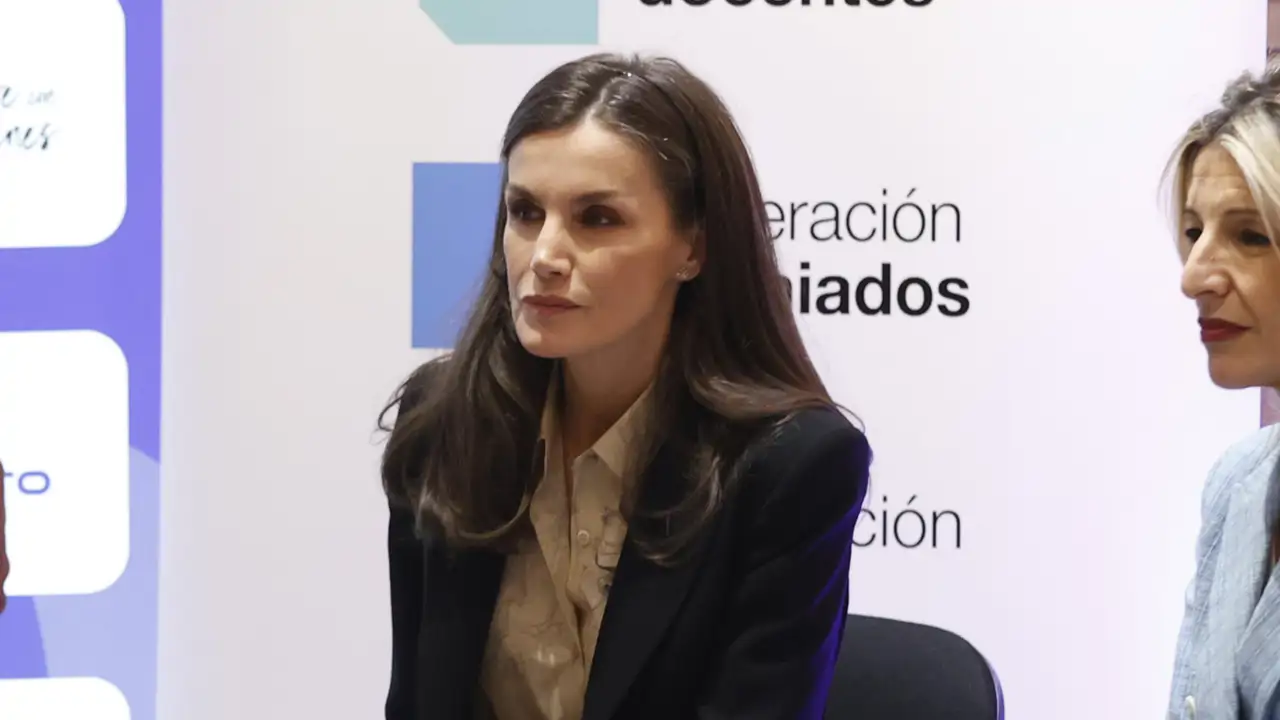 Letizia