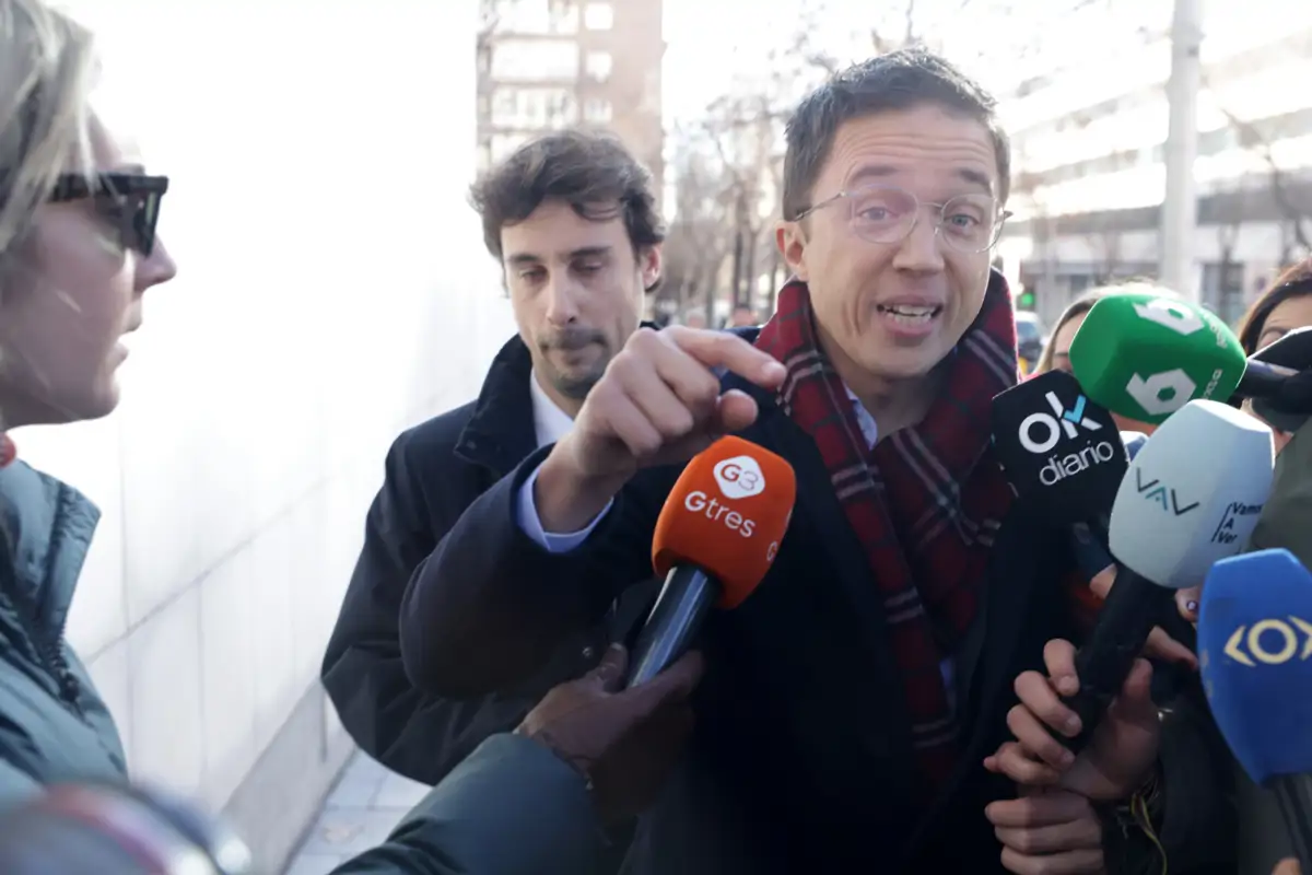 Íñigo Errejón