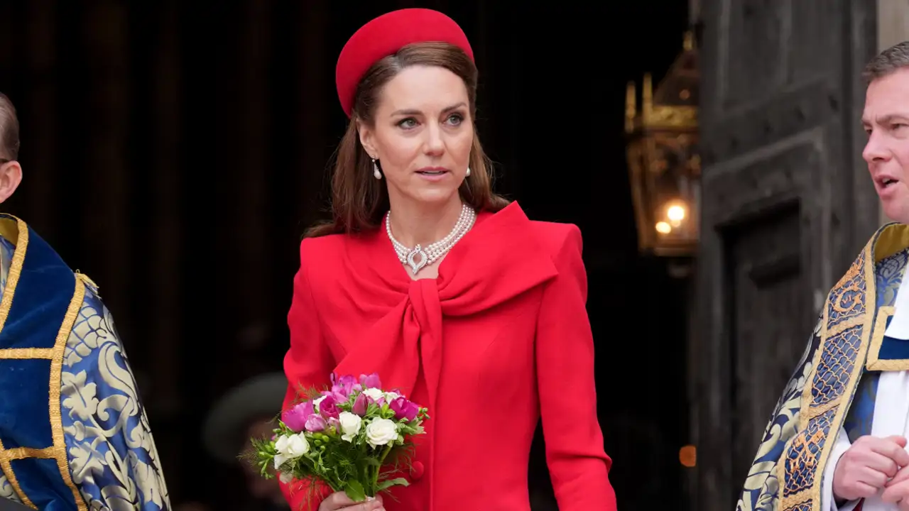 El entrañable plan familiar que Kate Middleton se ve obligada a perderse por un motivo de peso 