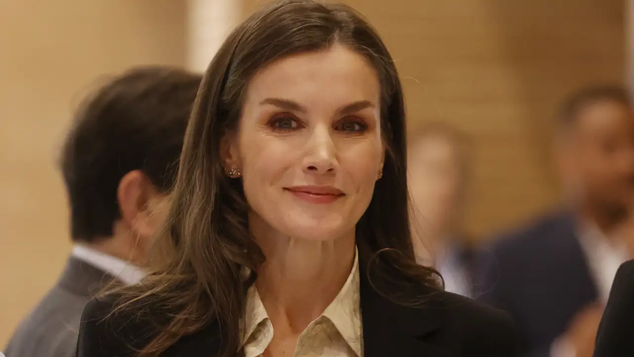 Reina Letizia