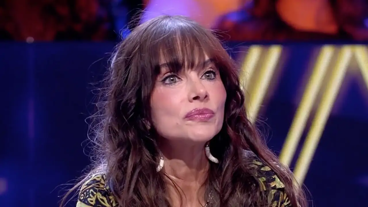 La frase con la que Beatriz Rico ha sentenciado a Pelayo Díaz en 'Supervivientes 2025'