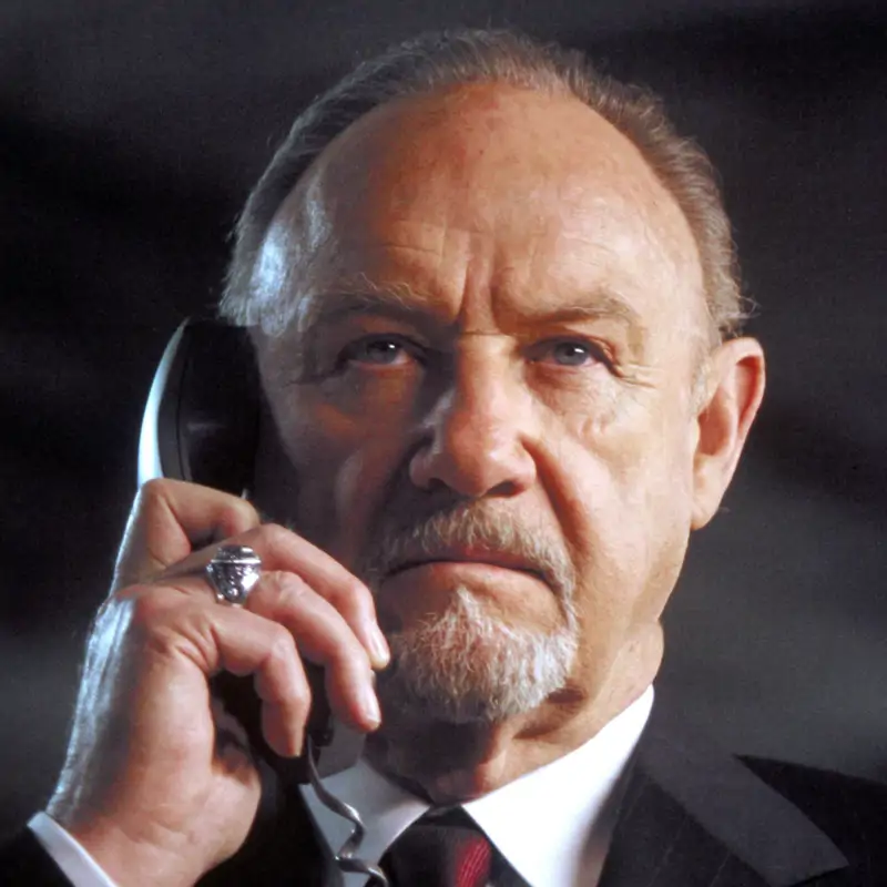 Gene Hackman