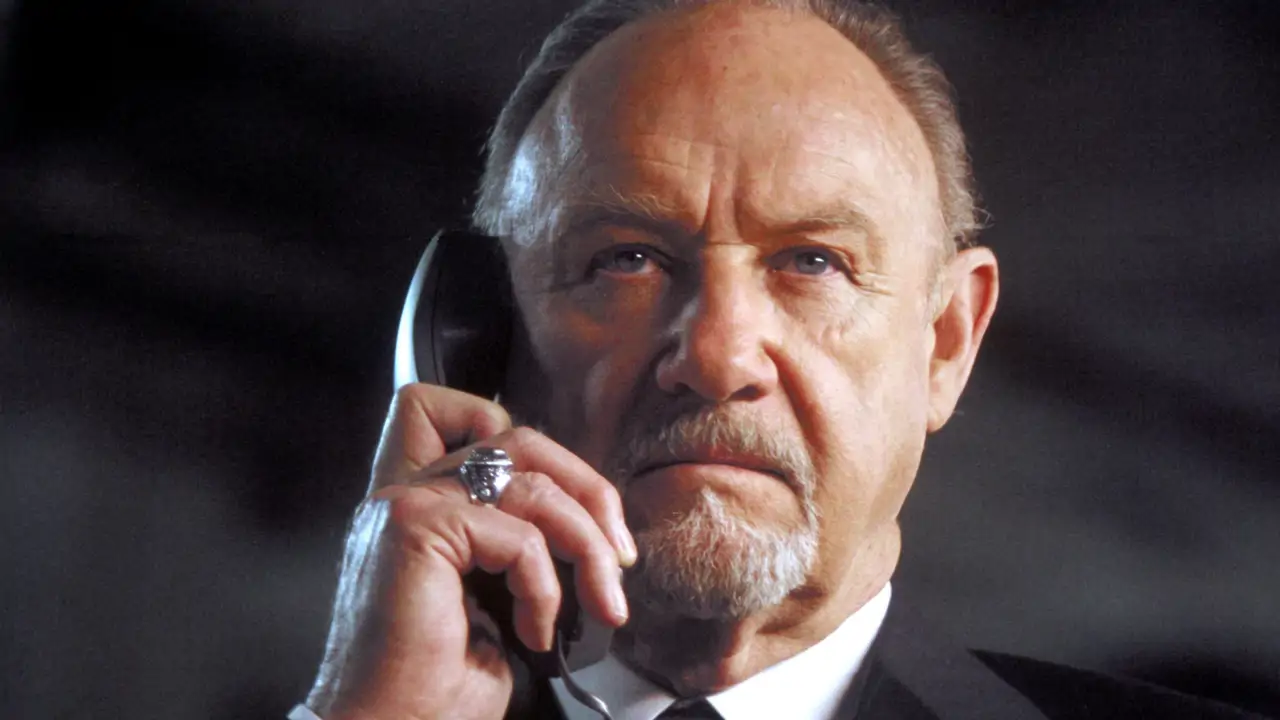 Enormes dudas relacionadas con la millonaria herencia de Gene Hackman por la que ahora luchan sus hijos