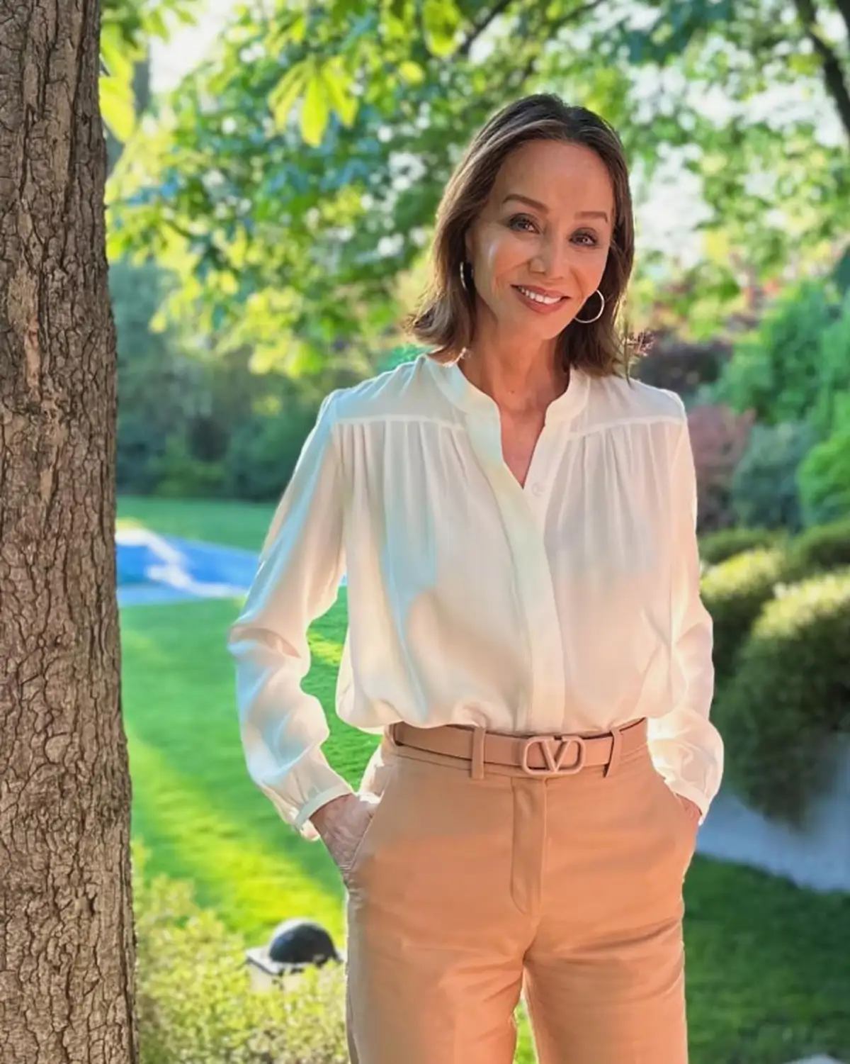 Isabel Preysler